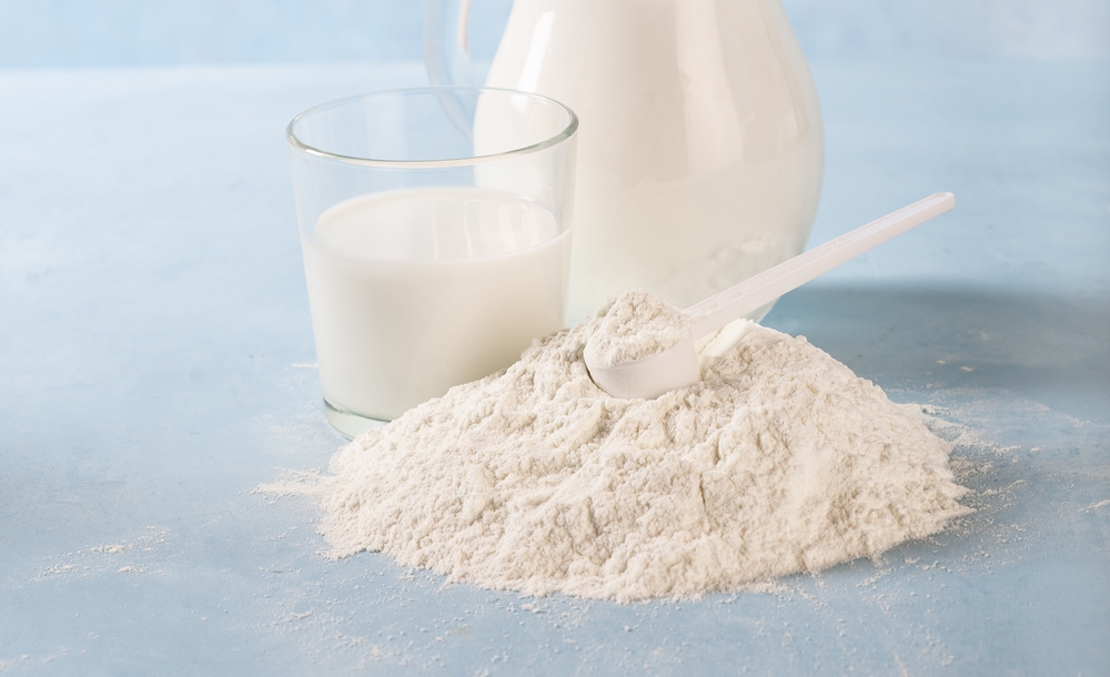 Whey Powder